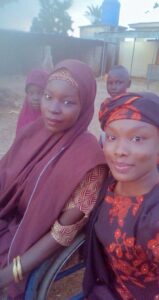 Esha Maiwalle’s Foundation Launches Groundbreaking Skills Acquisition Program for Young Women in Bauchi