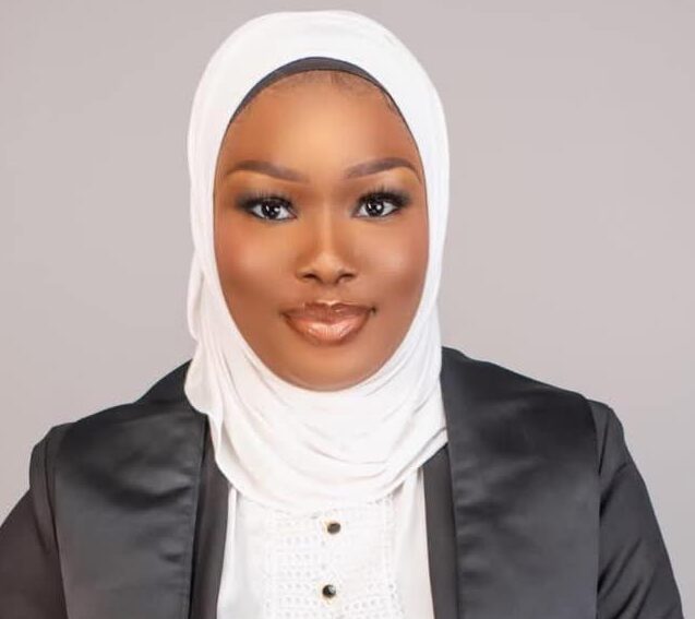 Esha Maiwalle’s Foundation Launches Groundbreaking Skills Acquisition Program for Young Women in Bauchi