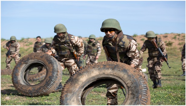 Why the Polisario Front Threatens Morocco—and the Region