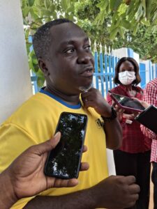 Y’ello Care, MTN, Opportunities Industrialization Centre