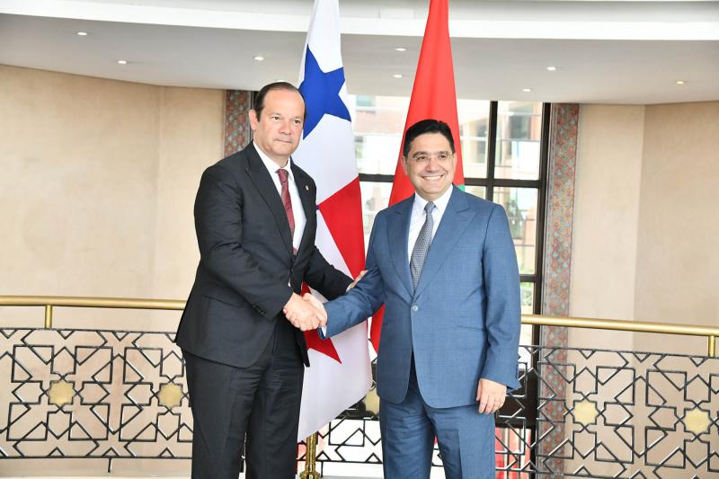 Panama Considers Autonomy Initiative as 'Most Serious, Credible and Realistic basis' & 'Only Solution for Future' to Resolve Regional Dispute over Moroccan Sahara