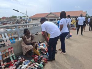 MTN Foundation, 21 Days of Yellow Care, Mcare