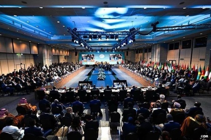 51st OIC FM Council Commends HM the King’s Role as Chairman of Al Quds Committee