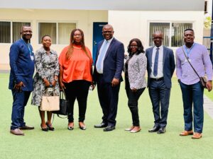 New Chancellor of AUCB Frank Adu Jnr to Speak at Upcoming Alumni Networking Event