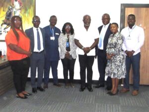 New Chancellor of AUCB Frank Adu Jnr to Speak at Upcoming Alumni Networking Event