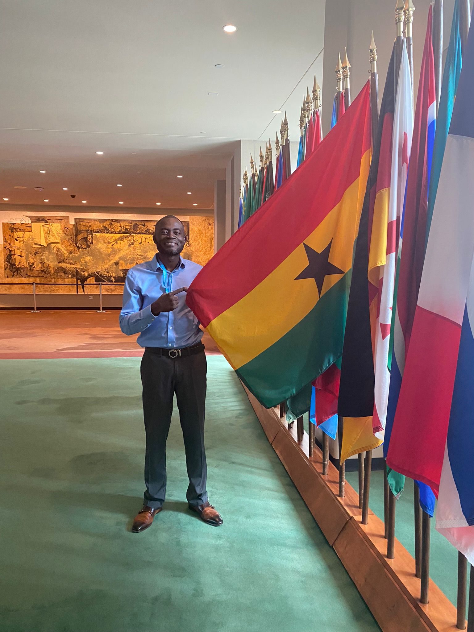 Nana Osei Bonsu