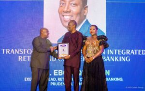 Prudential Bank, Banking Leadership Awards