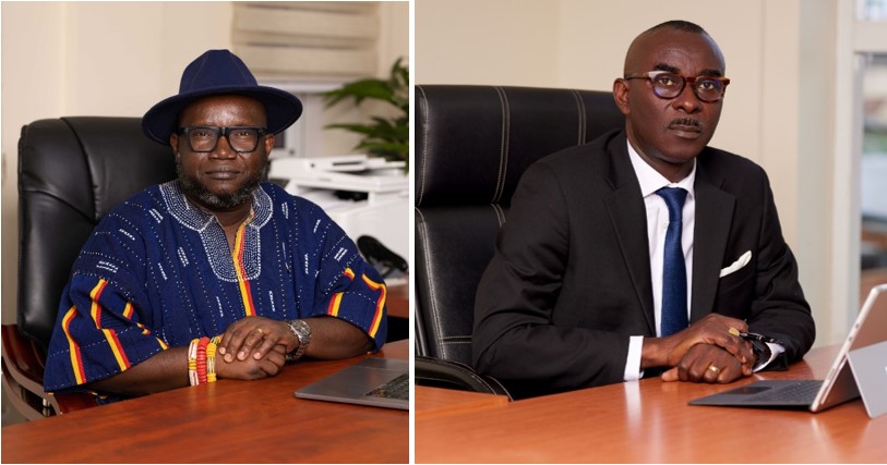 Ghana Chamber Of Mines, Ahmed, Ken Ashigbey,