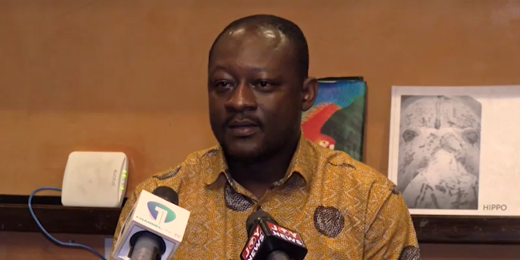 Tema Oil Refinery, TOR