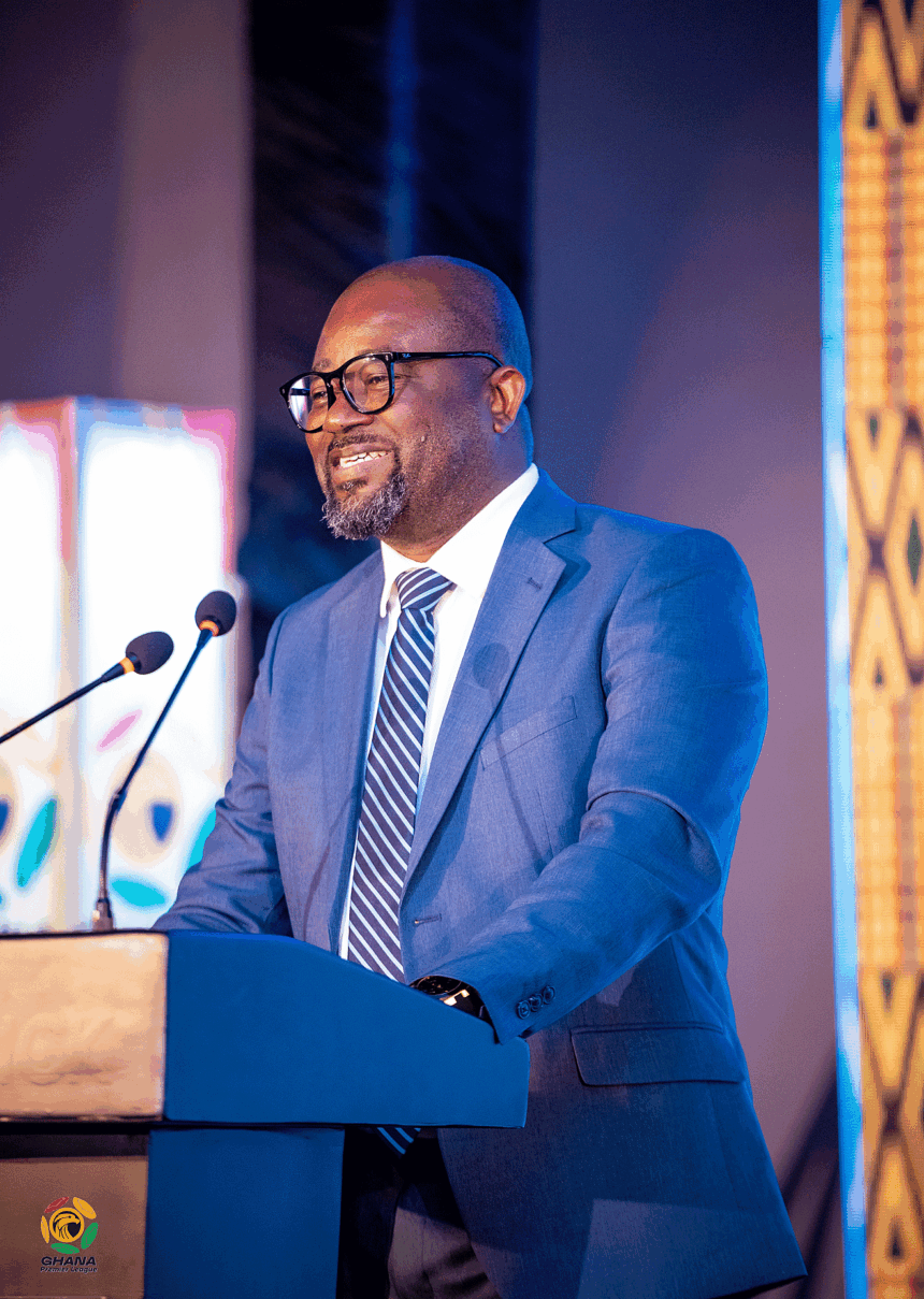 FIFA World Cup, Black Stars, MTN, GFA