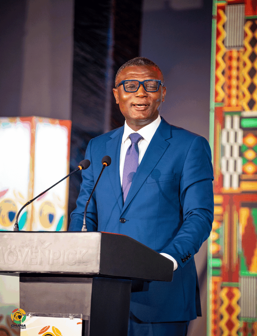 GFA, Football Transformation Model,