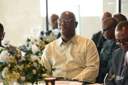 GIPC urges Capital Market to back Ghana's 24-Hour Economy With Tailored Financing Tools