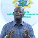 Achimota Forest, Cabinet