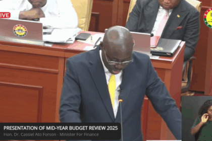 Government has announced plans to construct a 1,200-megawatt state-owned thermal power plant, set to begin in 2026. This project aims to utilise an additional 150 million standard cubic feet of gas per day from OCTP partners and GPP 2, further bolstering the country's energy capacity. Delivering the 2026 Budget in Parliament, Minister of Finance Dr. Cassiel Ato Forson said the new power plant is expected to enhance Ghana's energy security, reliability, and accessibility, supporting both residential and industrial growth. Beginning 2026, Government will commence the construction of a 1,200-megawatt state-owned thermal power plant to offtake the additional 150 million standard cubic feet of gas per day from the OCTP partners and GPP 2.” He added that this initiative aligns with the government's commitment to improving energy infrastructure and meeting increasing demand. Mr Speaker, in the medium term, a total of 150 million standard cubic feet of gas per day will be produced by our OCTP and Jubilee partners, enough to generate up to 1,200 megawatts of power.” This announcement follows the recent commissioning of the 200 MW Bridge Power Plant, which is expected to supply over 7% of Ghana's dependable thermal power. The government has emphasised its dedication to addressing financial challenges in the energy sector and strengthening partnerships with Independent Power Producers (IPPs).