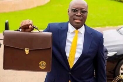 Mid-year Budget Review