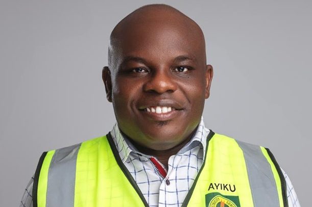 ECG, ALL MUST PAY cam­paign