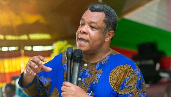 24-Hour Economy, NDC