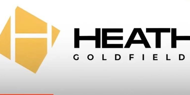 Heath Goldfields, Bogoso-Prestea Gold Mine