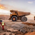 Newmont, AngloGold, Zijin