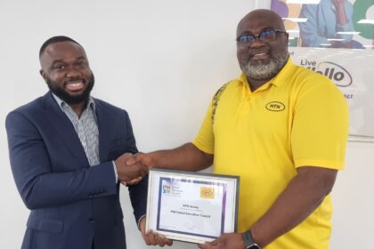 Project Management Institute, MTN