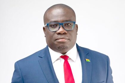 Parliament, Dormaa East, Paul Apraku Twum Barimah, cedi appreciation