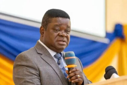 Ghana, housing sector