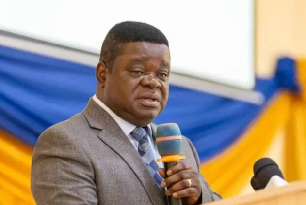 Ghana, housing sector