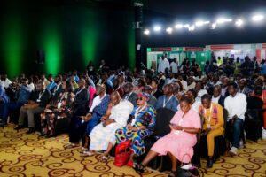 Big Push, GhCCI, infrastructure