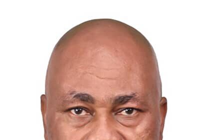 Nigeria’s latest political party opens branch in Ghana