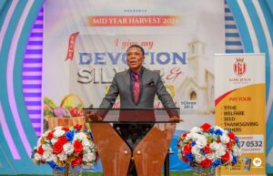 kingjesusapostolicchurch, King Jesus, Apostolic Church