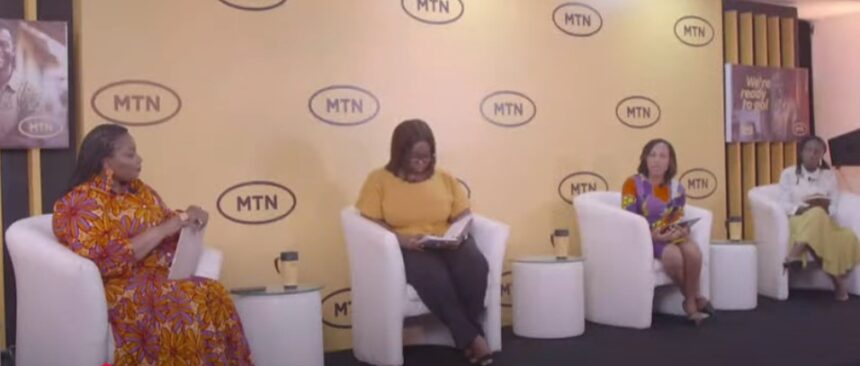 Empowering women entrepreneurs: MTN Hosts Webinar on Unlocking Funding