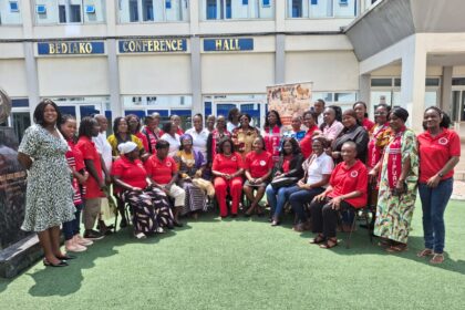 WIPVaC, Leadership Training, WILMED