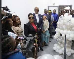 QNET opens Compliance Office in Ghana, announces partnership with EOCO, deepens collaboration with Ghana Police Service