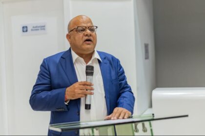 VFS Global, Alok Singhal, Passport,