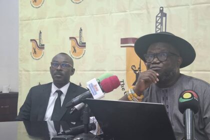 Mid-Year Budget, Ghana Chamber of Mines,