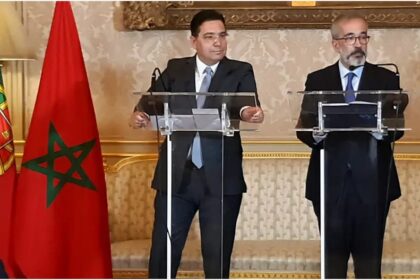 Portugal Fully Supports Autonomy Initiative as Most Serious, Credible & Constructive Basis to Settle Moroccan Sahara Dispute