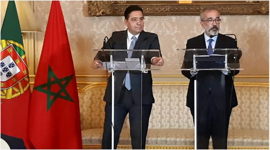 Portugal Fully Supports Autonomy Initiative as Most Serious, Credible & Constructive Basis to Settle Moroccan Sahara Dispute