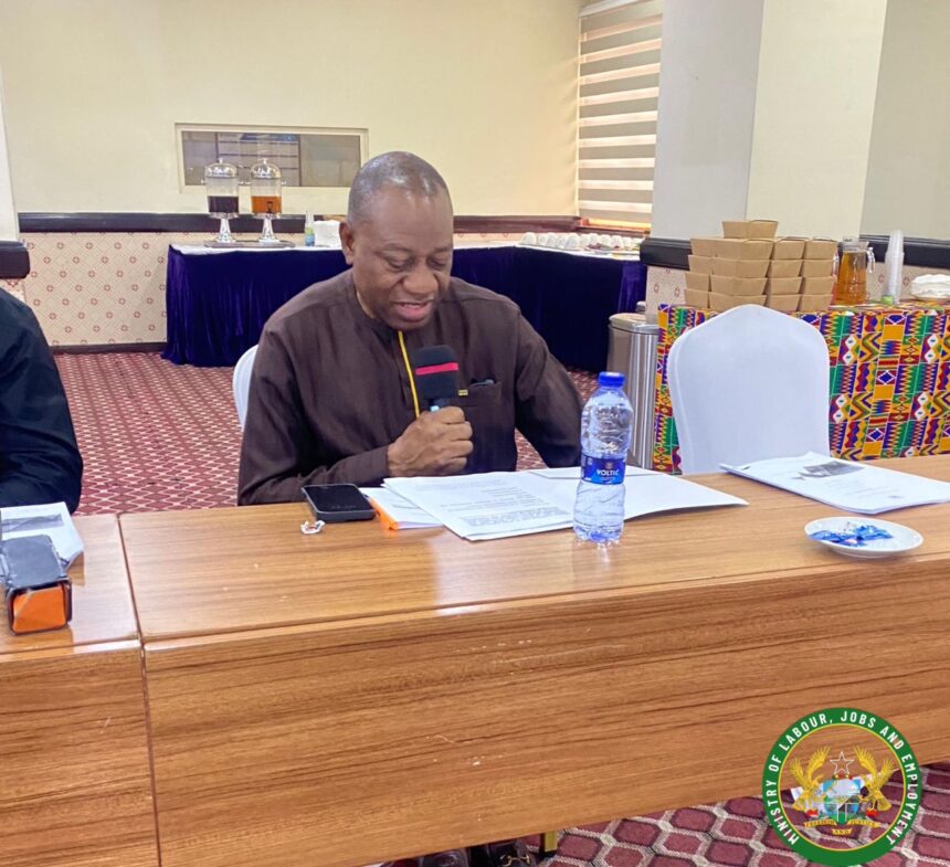 Jobs, Employment, Parliament