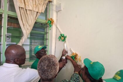 CHRIMOSA, Christian Methodist Old Students Association, Christian Methodist Senior High School,