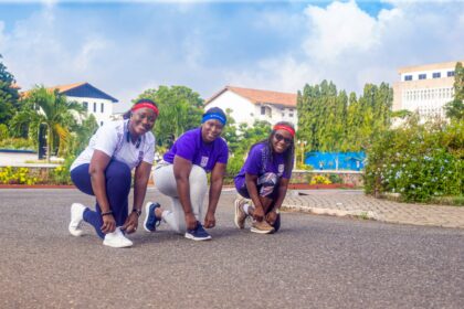 MOGA, Mfantsiman Old Girls’ Association