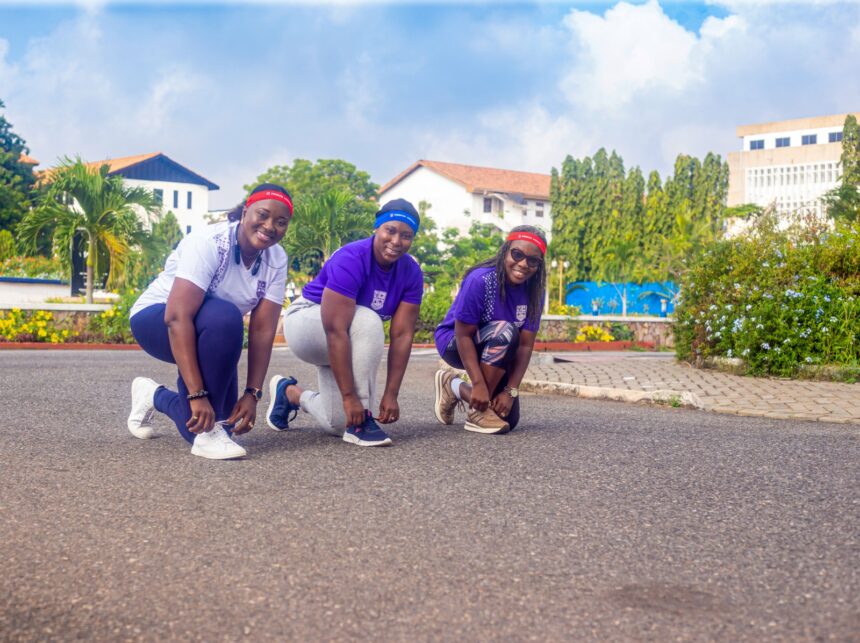 MOGA, Mfantsiman Old Girls’ Association