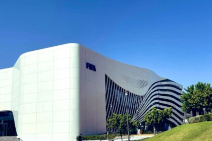 FIFA Inaugurates Africa Office at Morocco’s Mohammed VI Football Complex