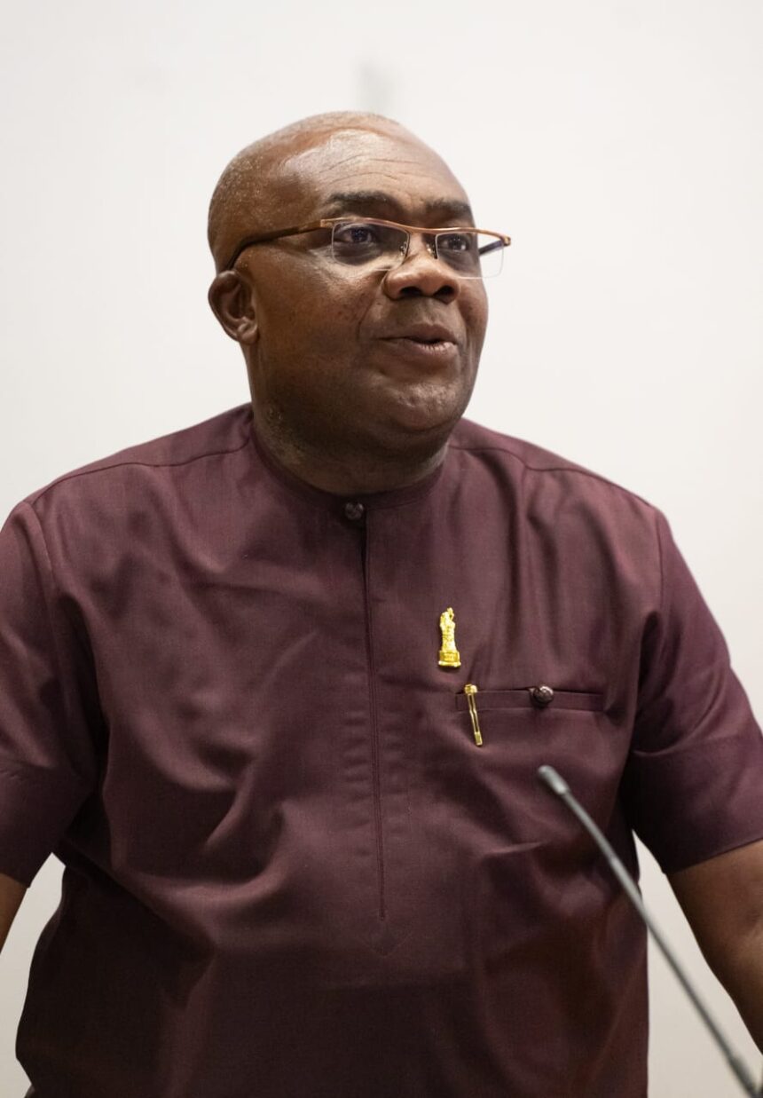 Cape Coast, Technical University, Medical School