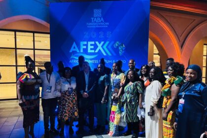 Prudential Bank, Trade