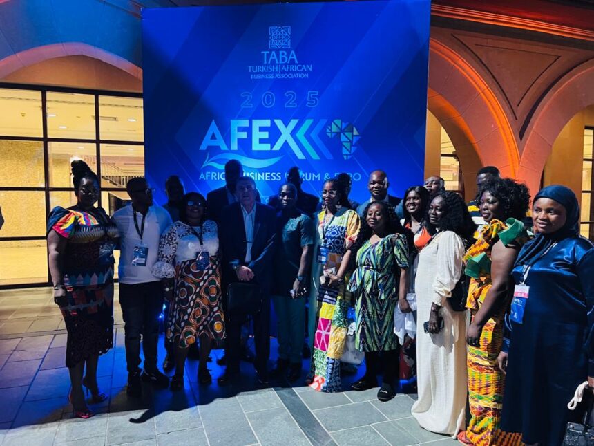 Prudential Bank, Trade