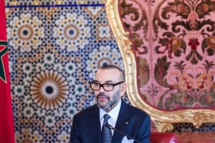 Morocco-Throne Day: HM the King Delivers a Speech to the Nation