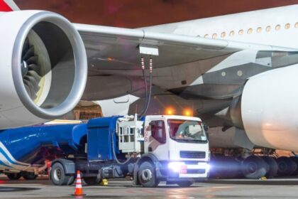 The Ministry of Energy and Green Transition has refuted claims of an ongoing shortage of Aviation Turbine Kerosene (ATK) fuel in Ghana, assuring the public and airlines that adequate supplies are available for all aircraft operations. In a statement issued on Thursday, July 24, 2025, the Ministry noted that recent reports of an ATK shortage are false and should be disregarded. It stressed that there is no cause for alarm as sufficient fuel stock is in place to meet operational needs. Recent maintenance work was completed on the ATK jetty pipeline to enhance fuel security. This was long overdue, and any delays would have posed risks to the integrity of the jetty and the country’s fuel security,” the statement said. The Ministry disclosed that Ghana recently received an ATK vessel carrying 11,984 metric tons (MT) of fuel. Of this amount, 4,583 MT have already been successfully discharged to PWSL within the last two days. The remaining stock is being discharged to the Tema Oil Refinery (TOR) and Ridge Depots via the TOR Jetty, with completion expected by midday on Friday, July 25, 2025. Deputy Minister for Energy and Green Transition, Hon. Richard Gyan-Mensah, has also engaged key stakeholders in the downstream petroleum sector and the management of the Ghana Airport Company Limited to ensure a steady fuel supply. The Ministry reassured all stakeholders and the general public that there is no shortage and urged everyone to disregard reports suggesting otherwise.