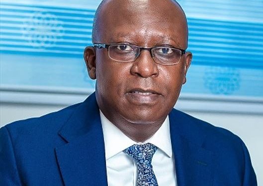 GhIPSS, Archie Hesse