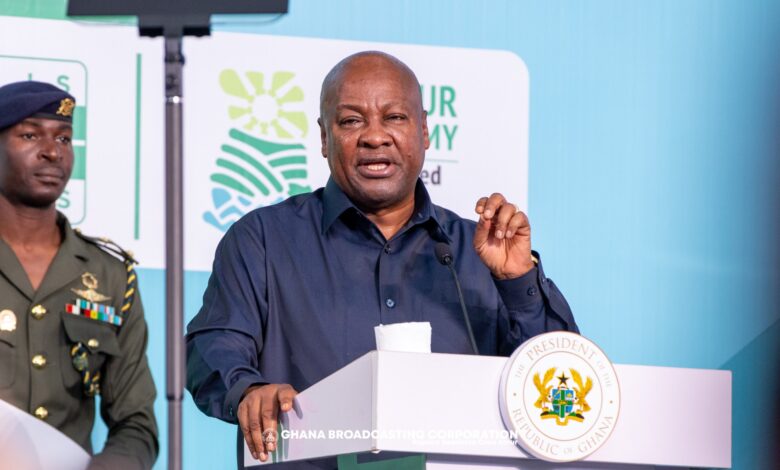 cedi stability, Ghana