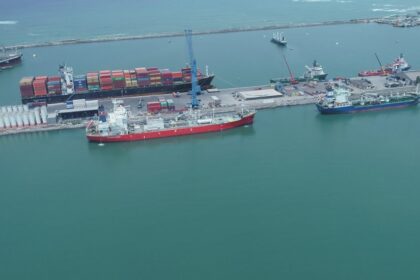 Importers and Exporters Association of Ghana, Port charges